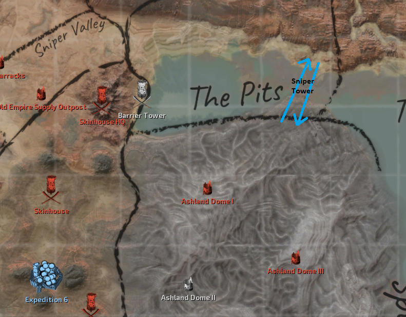 Kenshi Walkthrough (Part 3) End Game